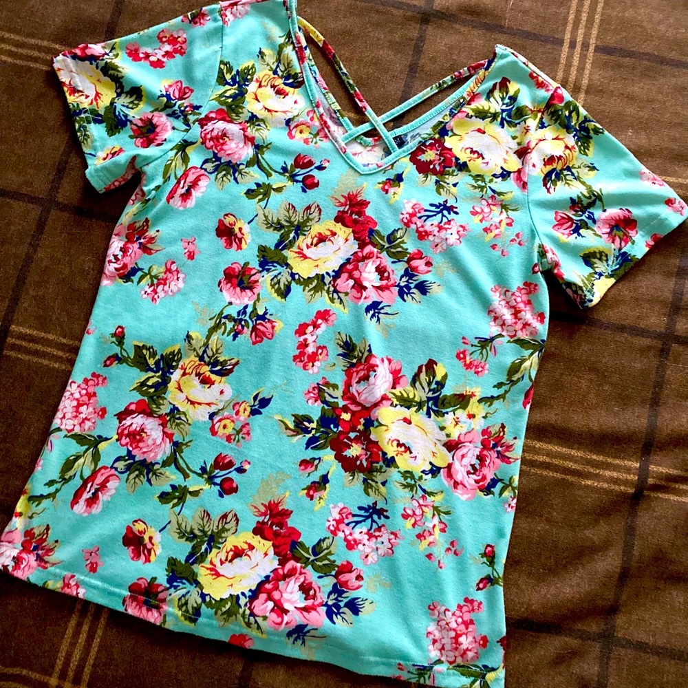Floral & Flowy 🌸